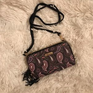NWT crossbody bag